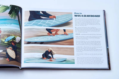 How to Surf & The Art of Style