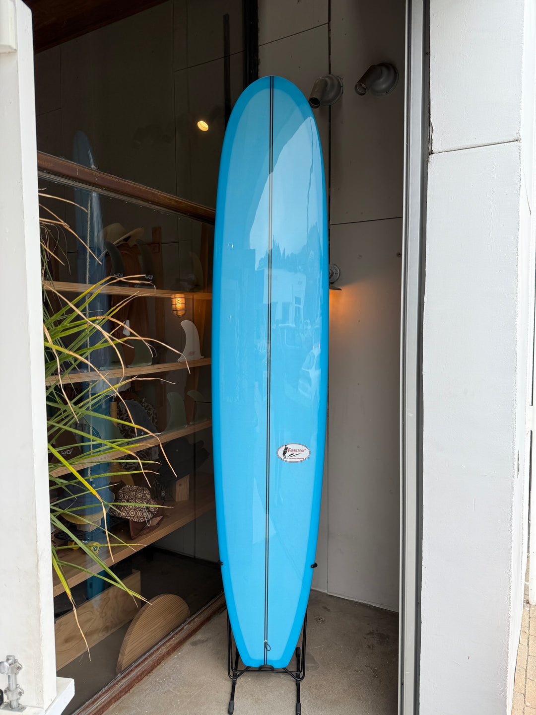 7'0 Anderson First Point | Traveler Surf Club