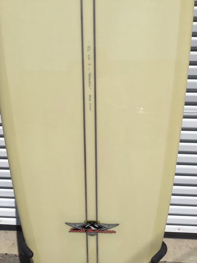 9'2 Anderson Farberow 1 - Light Yellow