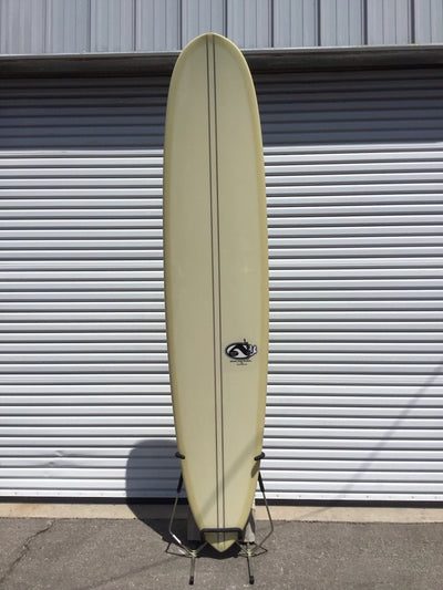 9'2 Anderson Farberow 1 - Light Yellow