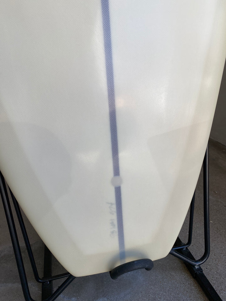 9'8 Waikiki Model | Traveler Surf Club