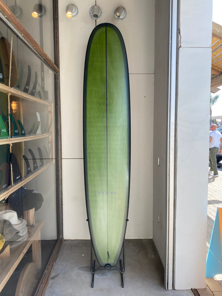 9'2 Waikiki Model | Traveler Surf Club