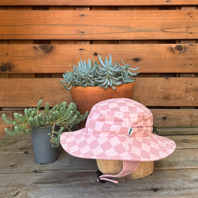 Peach Surf Co Hat