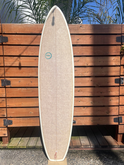 USED 7'2 The Odin Midlength
