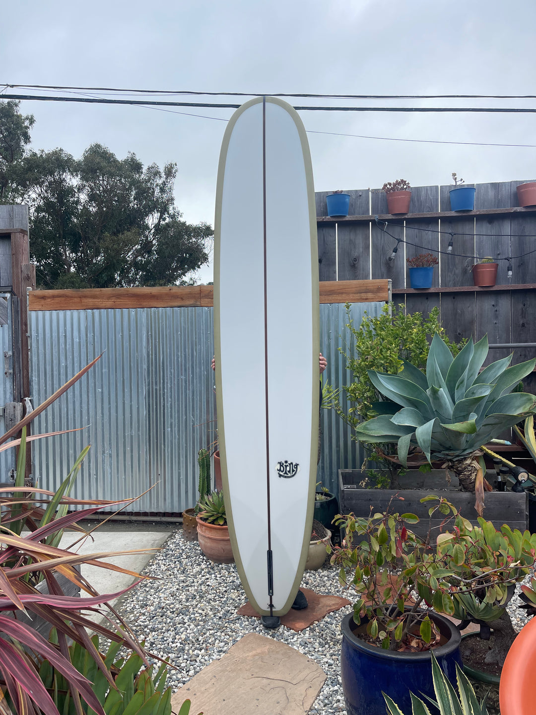 9'8 Bing Beacon | Traveler Surf Club