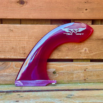 Wingnut Cutaway 9.0"