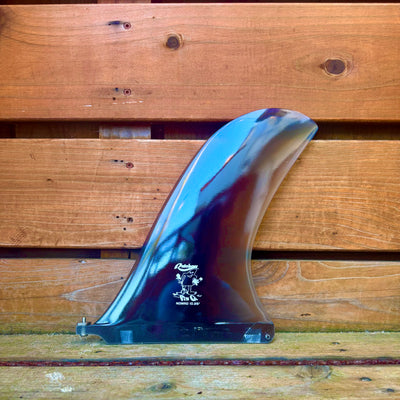 Nomad Fin