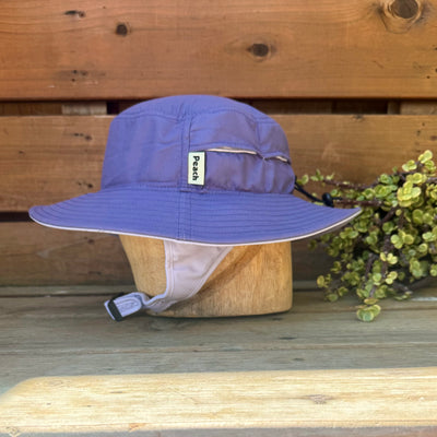 Peach Surf Co Hat