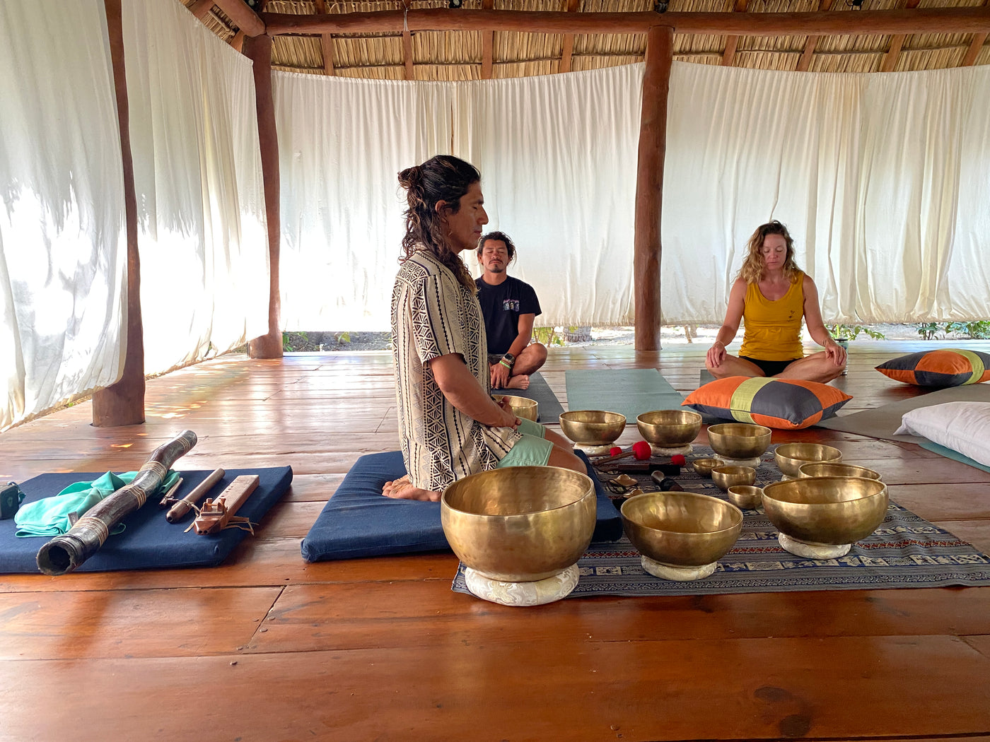 6 Night Surf Retreat in Popoyo Nicaragua | January  17-23, 2026