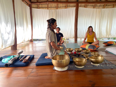 6 Night Surf Retreat in Popoyo Nicaragua | January  17-23, 2026