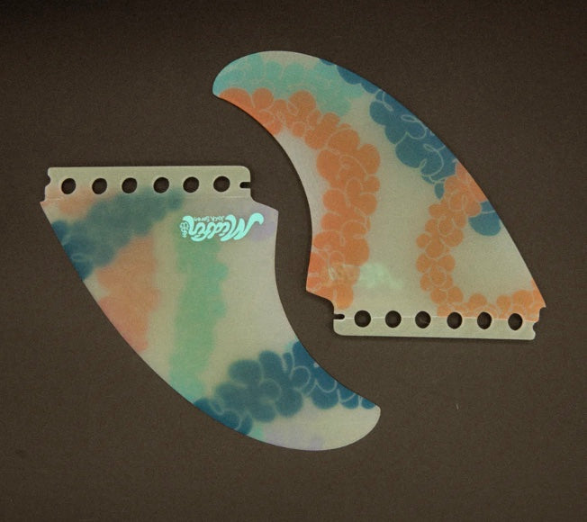 Jack Soren - Twin Fin