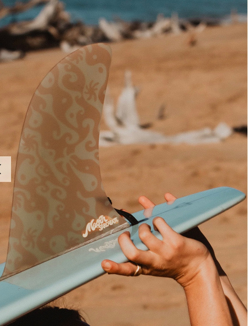 Sarcreate - Ze Rudder