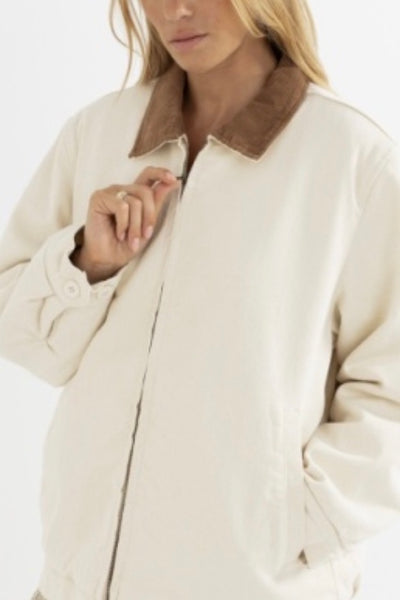 Jamie Jacket