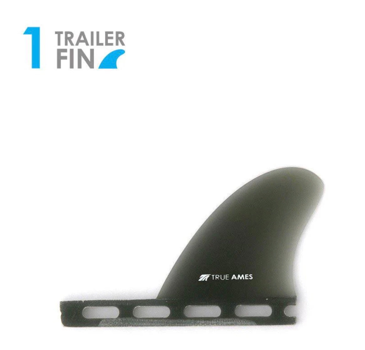 2.5" Trailer - Futures Compatible