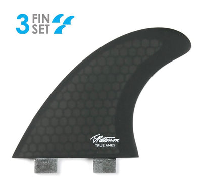 Timmy Patterson Tri - FCS Compatible (Hexcore)