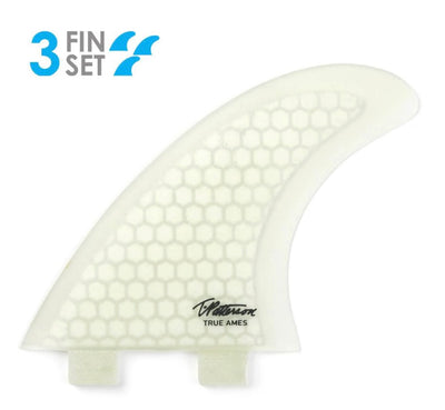 Timmy Patterson Tri - FCS Compatible (Hexcore)