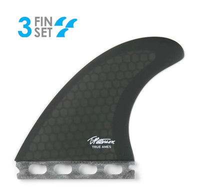 Timmy Patterson Tri - Futures Compatible (Hexcore)