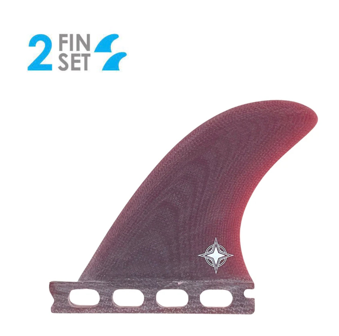 Wayne Rich Side Bites 3.4" - Futures Compatible