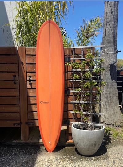USED 8'0 Mini Noserider