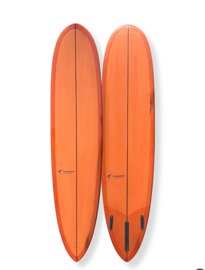 USED 8'0 Mini Noserider