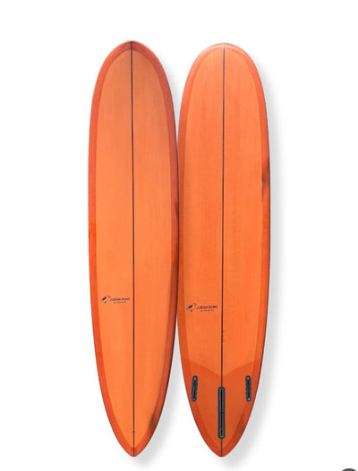 USED 8'0 Mini Noserider