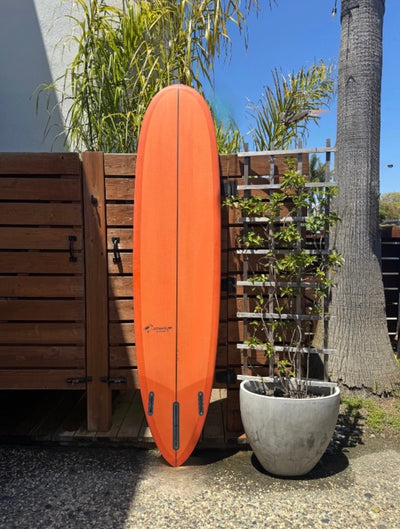 USED 8'0 Mini Noserider