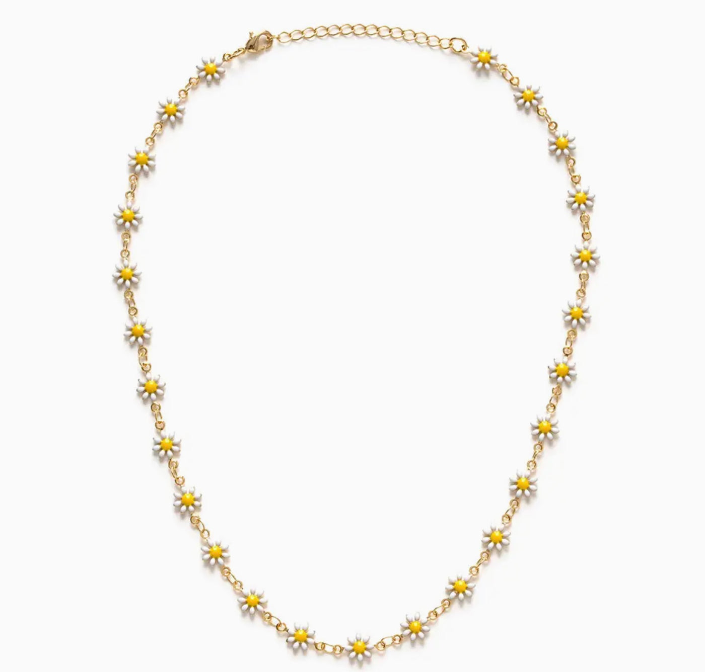 Daisy Chain Choker