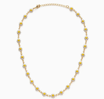 Daisy Chain Choker