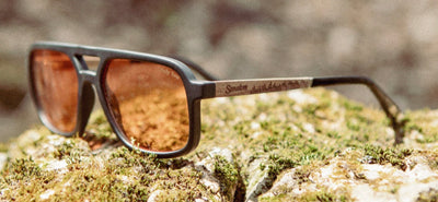 Glacier Sunglasses