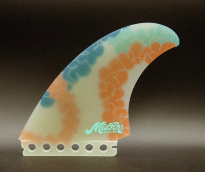 Jack Soren - Twin Fin