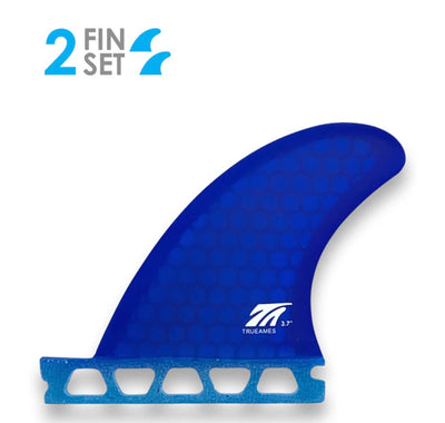Side Bite 3.7" - Futures Compatible