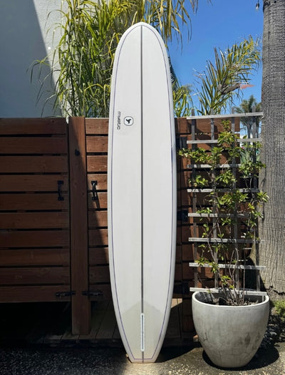 9'2 Mini Classic Log