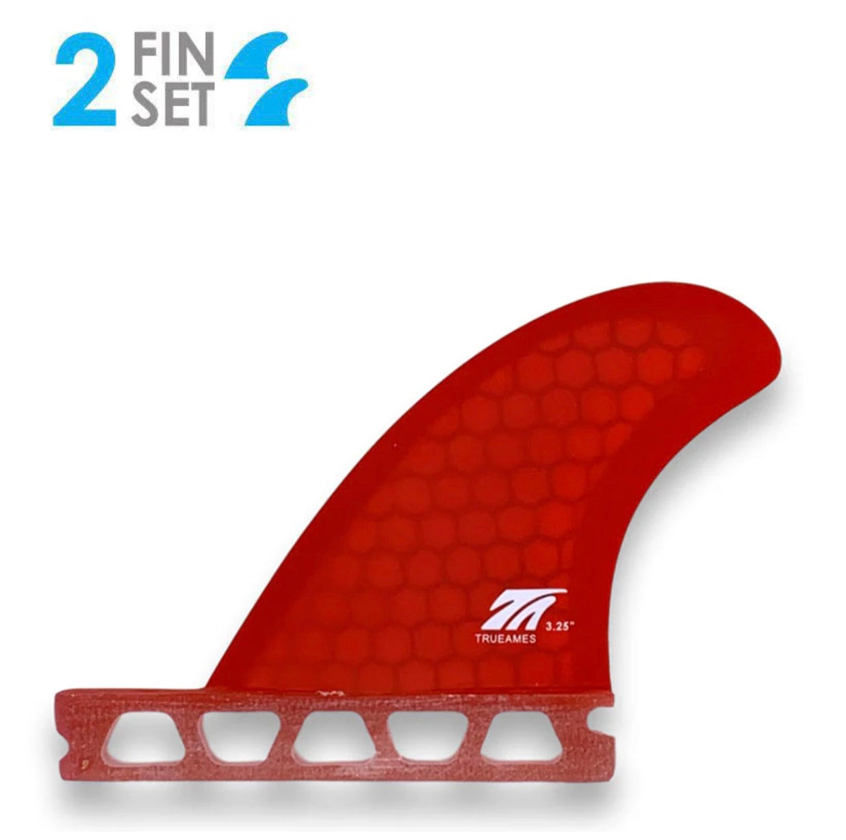 Side Bite 3.25" - Futures Compatible