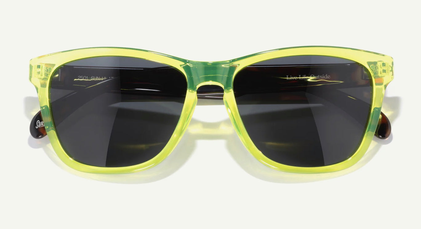 Headland Sunglasses