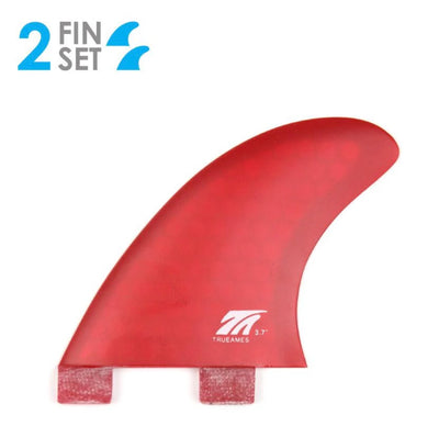Side Bite 3.7" - FCS Compatible
