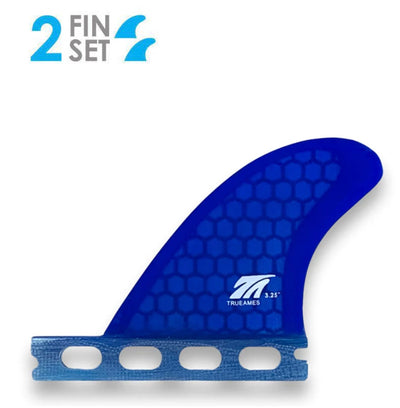 Side Bite 3.25" - Futures Compatible