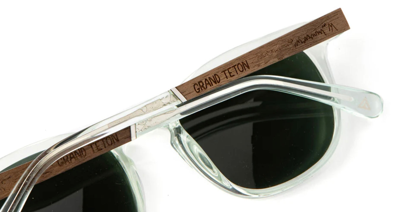 Topo Sunglasses