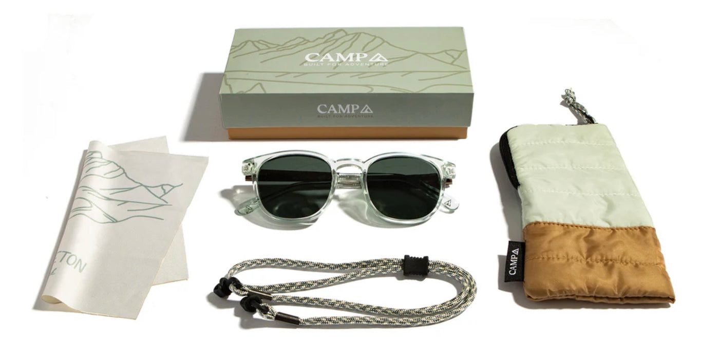 Topo Sunglasses