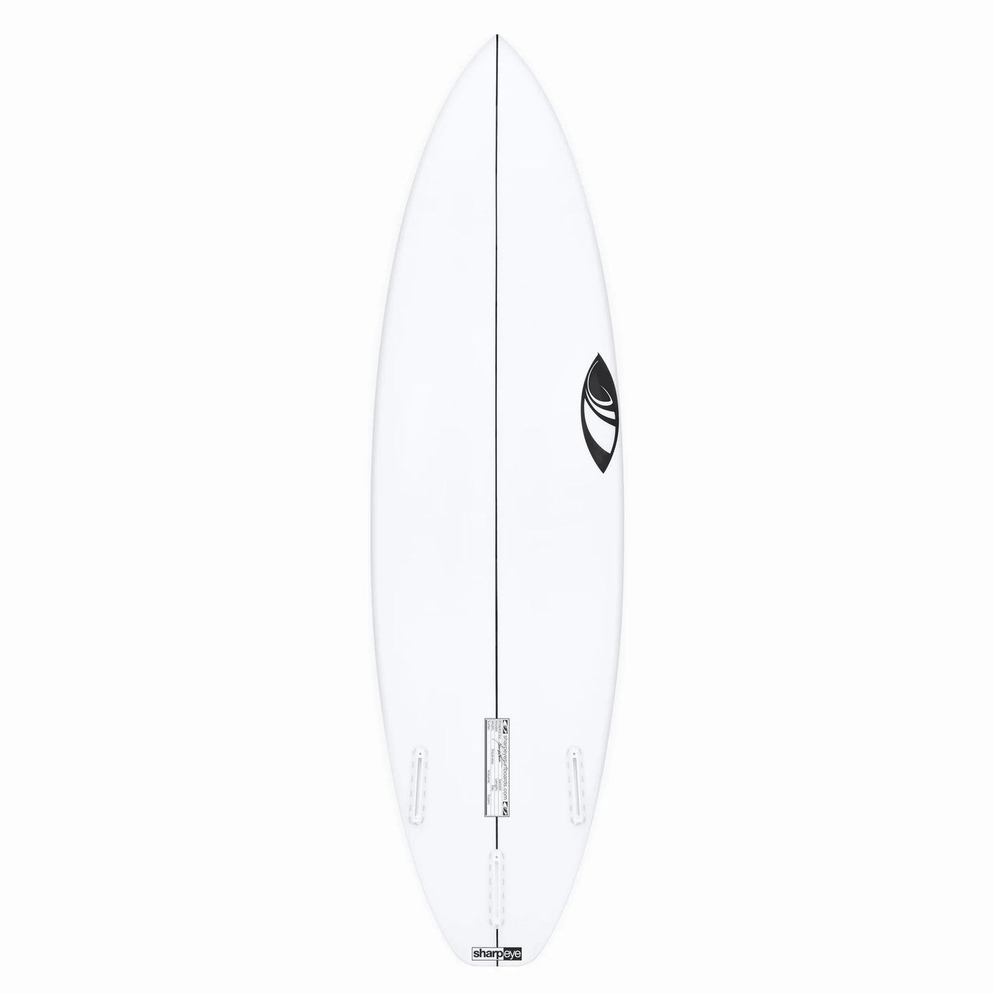 6'0 Inferno 72