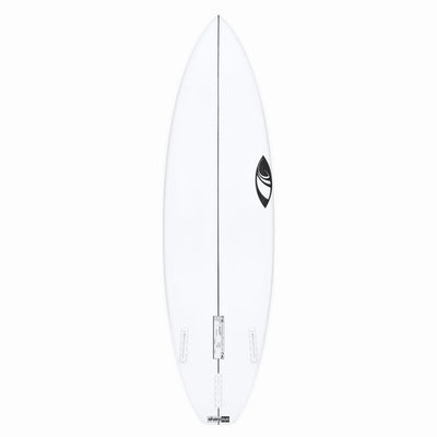6'0 Inferno 72
