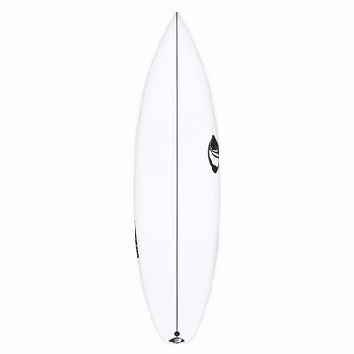 6'0 Inferno 72