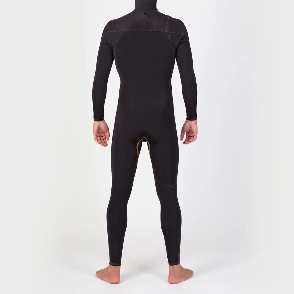 Men's Feral Hooded 3mm+