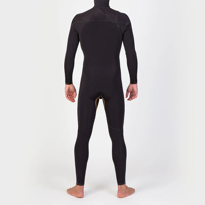 Men's Feral Hooded 3mm+