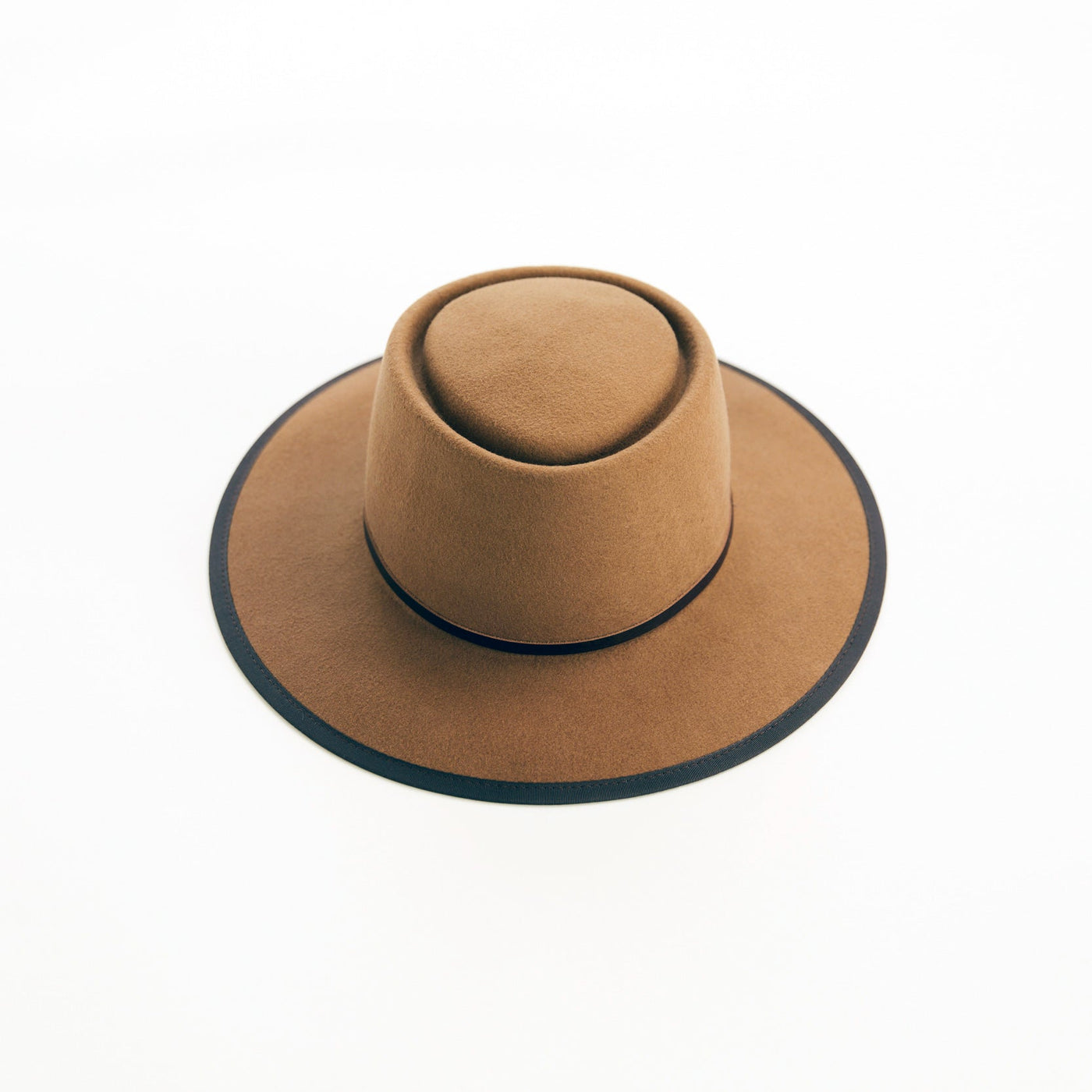 John Fedora Camel