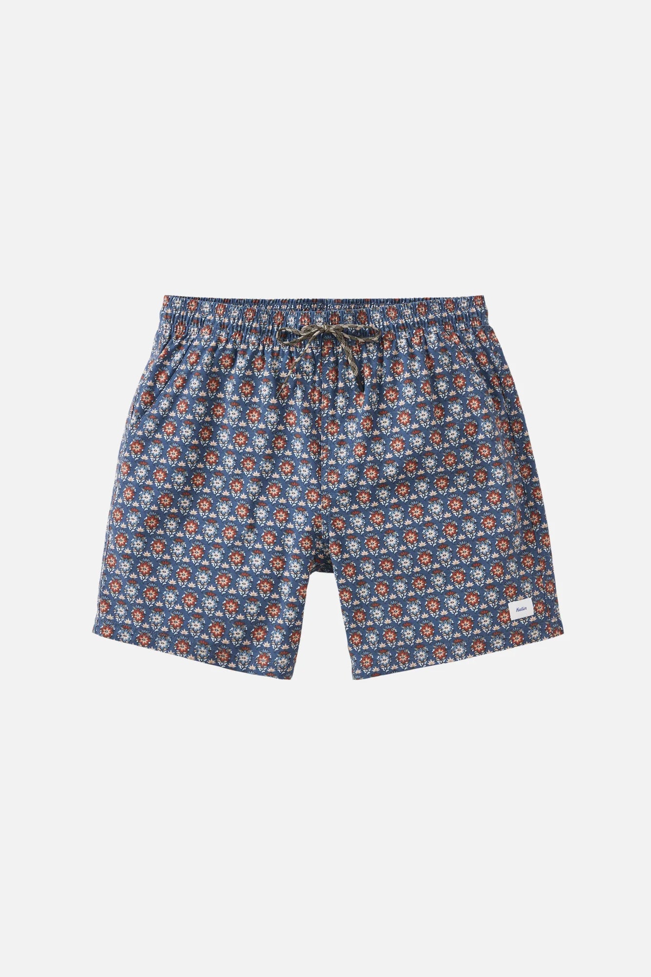 Nomad Volley Trunks