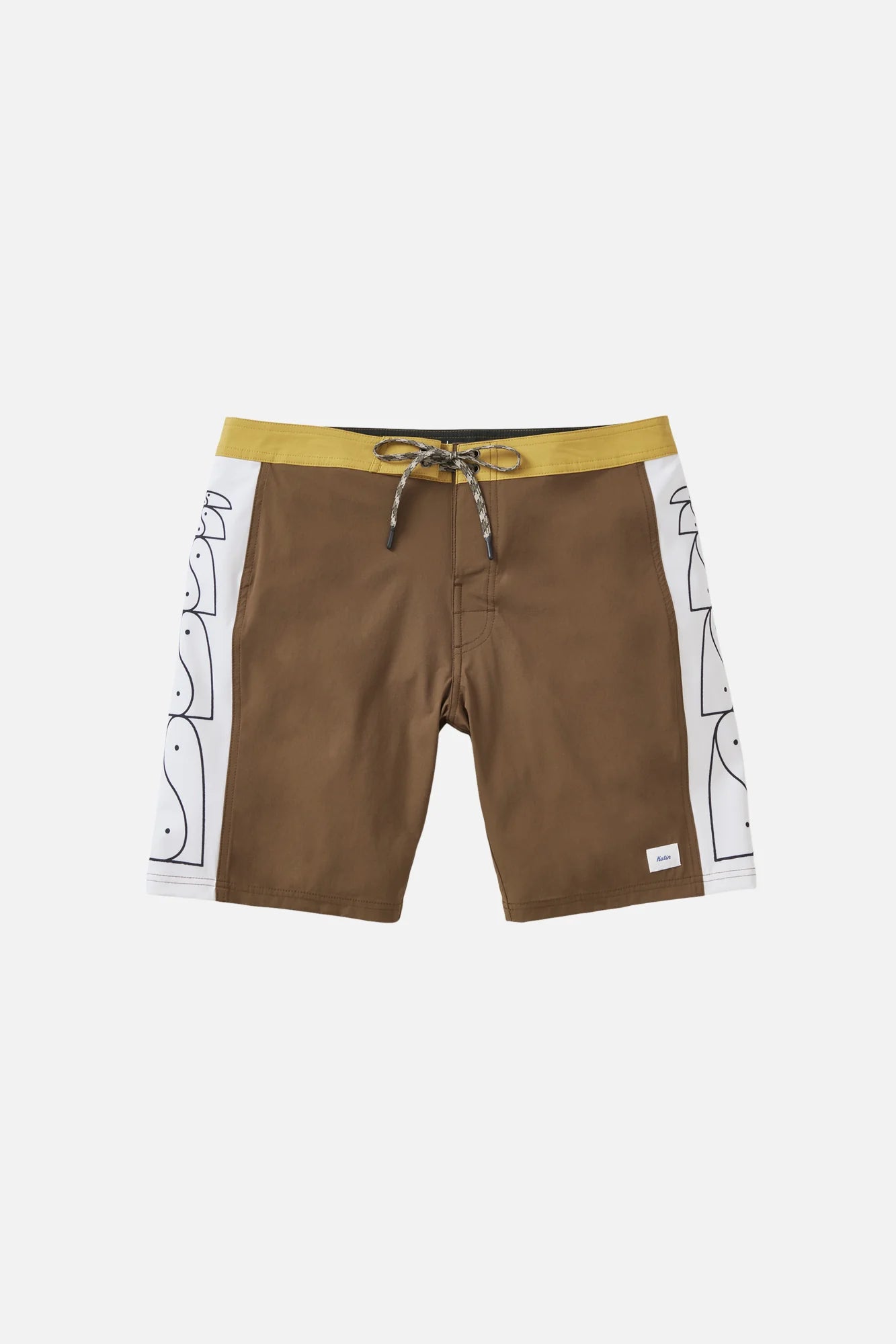 OTG CAIRNS SURF TRUNK