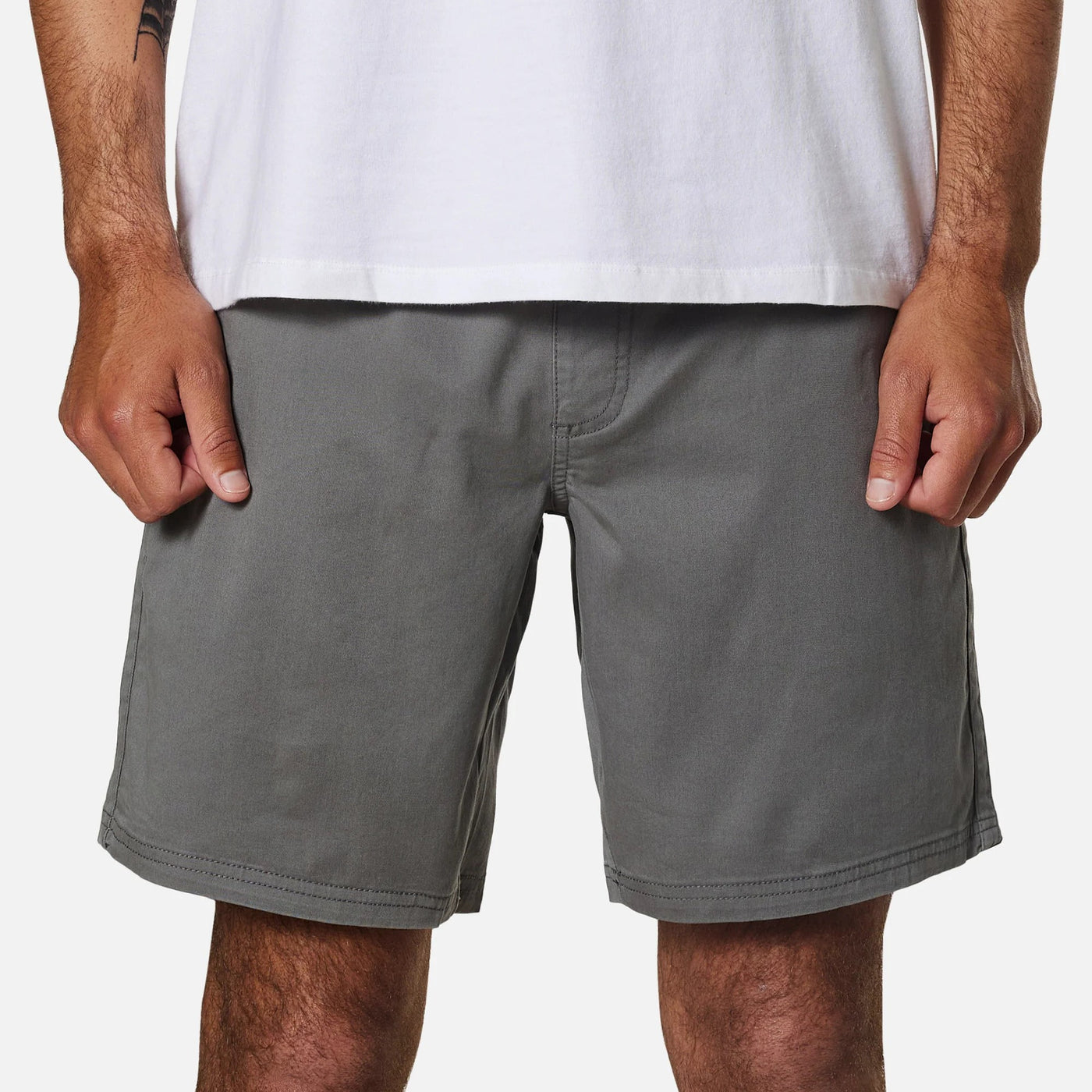 Patio Shorts