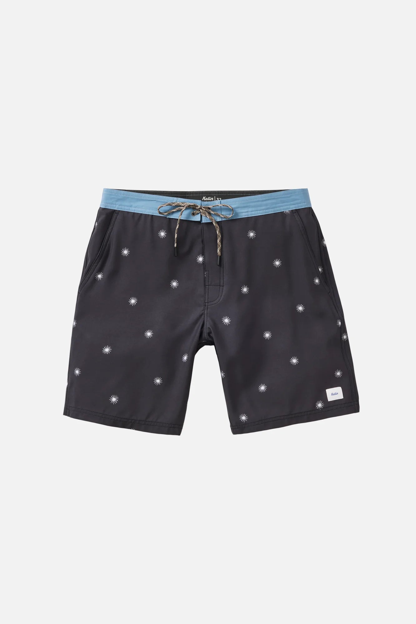 Shine Hybrid Surf Trunk