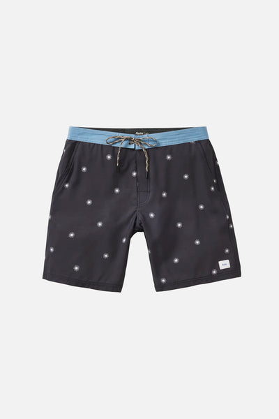 Shine Hybrid Surf Trunk