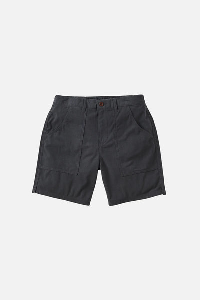 Trails Corduroy Shorts